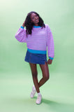 Aqua Geo Jumper