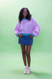 Aqua Geo Jumper