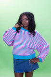 Aqua Geo Jumper