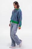 Tropical Geo Jumper