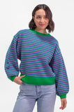 Tropical Geo Jumper