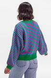 Tropical Geo Jumper
