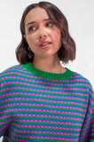 Tropical Geo Jumper
