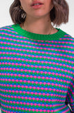 Tropical Geo Jumper
