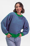 Tropical Geo Jumper