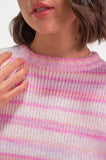 Strawberry Swirl Jumper