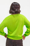 Limelight V Neck Jumper