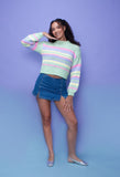 Dolly Mix Chunky Knit Jumper