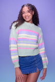 Dolly Mix Chunky Knit Jumper