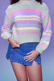 Dolly Mix Chunky Knit Jumper