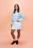 Dreamy Blue Jumper