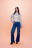 Sugar Rush Rainbow Jumper