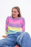 Candy Stripe Jumper