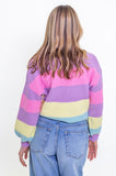 Candy Stripe Jumper