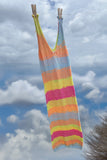 Tutti Fruiti Knitted Midi Dress