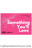 £20 E-Gift Card
